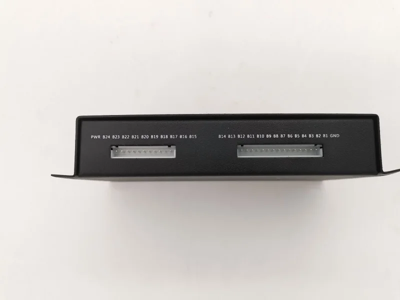 Балансировка батареи 12S 24S ток 2 а с приложением Bluetooth для 36 в 48 Winston LiFepo4 Yinlong LTO 66160H