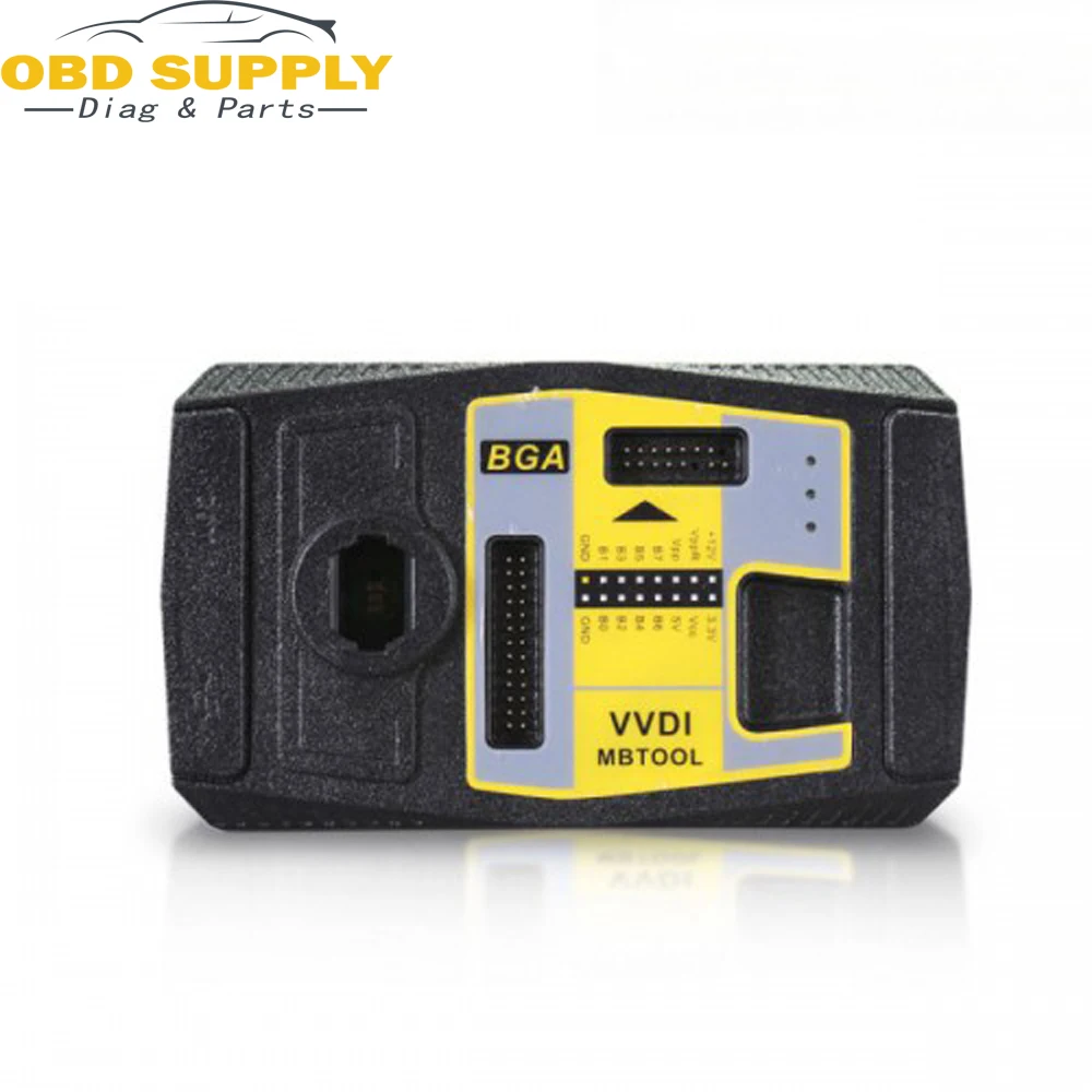 V4.6.0 Xhorse VVDI MB BGA пожалуйста нажмите на картинку чтобы купить программист с
