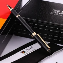 Pimio Picasso 917 Roller Ball Pen with Original Gift Box Nice and High End Ballpoint Pens Free Shipping Pimio Picasso 917 Roller Ball Pen with Original Gift Box Nice and High End Ballpoint Pens Free Shipping