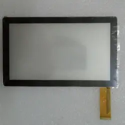 Ceнсорный экран myslc планшета Панель для IRULU BABYPAD Y1/X1795/1794/1793/1792/1781/1782/1783/1784/1785/EXPRO X1A/X3/X7 7 "tablet