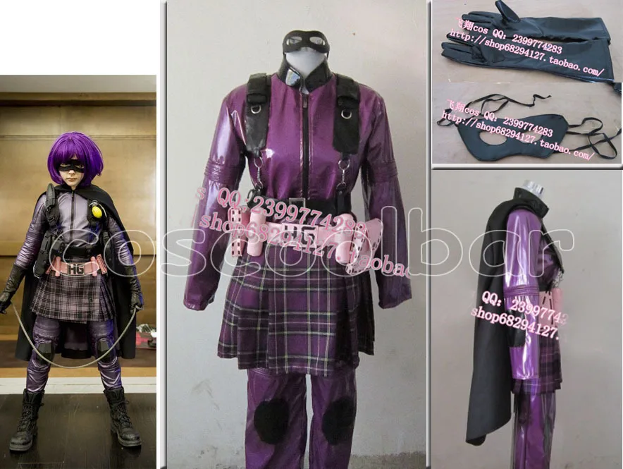 キックアスヒットガールコスプレ衣装手作りc002 Costume Skirt Costume Constructioncostume Nurse Aliexpress キックアスヒットガールコスプレ衣装手作りc002 Costume Skirt Costume Constructioncostume Nurse Aliexpress