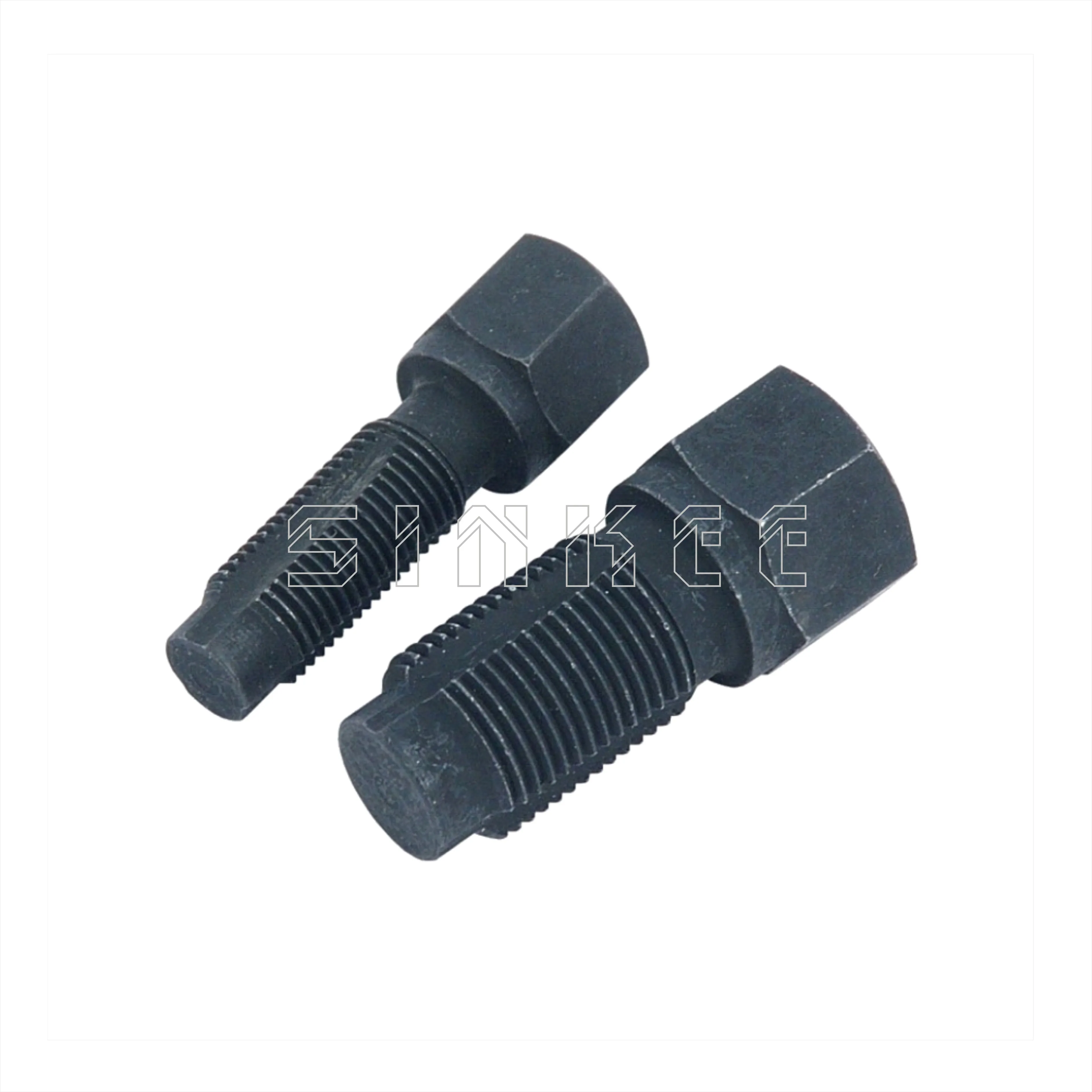 

Oxygen Lambda Sensor Exhaust Thread Chaser Tap Set M12 x 1.25mm & M18 x 1.5mm