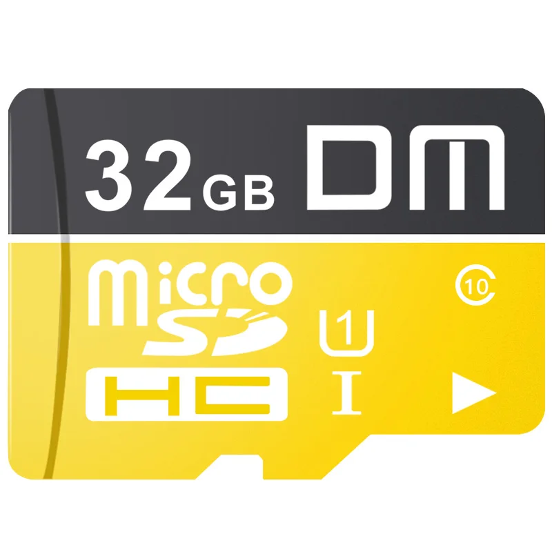 

DM Ultra micro SD card microSDHC 32GB Memory Card TF Card high speed