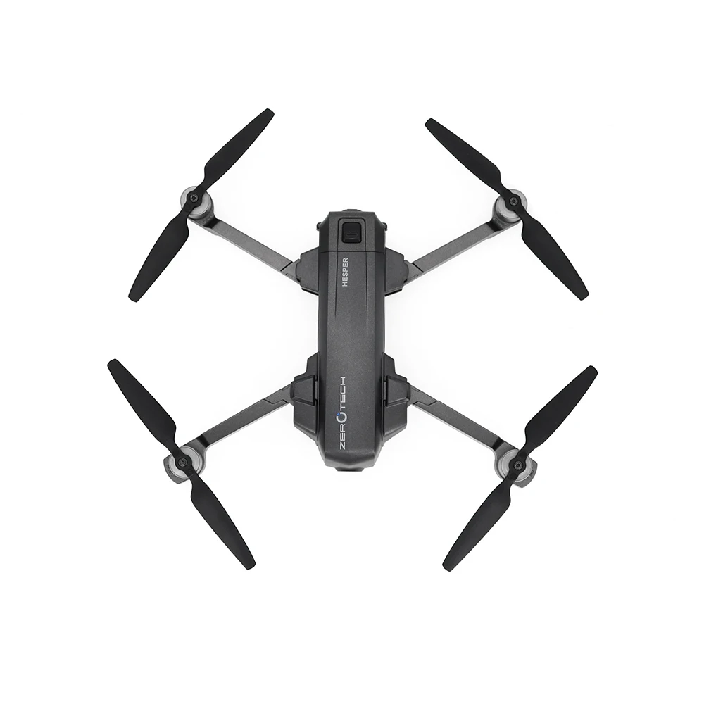  New RC Drone FPV With HD Camera 1080P GPS+VPS 4K Camera Quick Shots Foldable 2.4GHz Wireless Remote