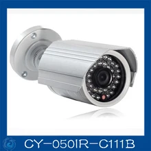 Good quality infrared camera 1/3 sony 700TVL outdoor ahd cctv cameras.CY-050IR-C111B
