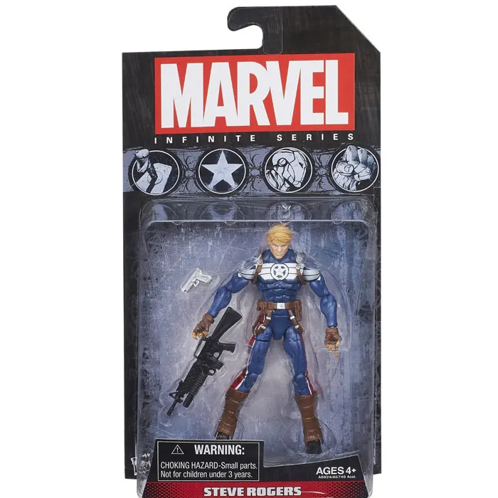 Hasbro Marvel Мстители легендарная кукла красная она-Халк Грим жнец Америка Капитан супергерой модель кукла Фигурка фигурка игрушка - Цвет: 5