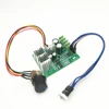 PWM DC vitesse du moteur contrôleur Numérique affichage 0 ~ 100% réglable lecteur module 6 V ~ 60 V Entrée Max30A ► Photo 2/6