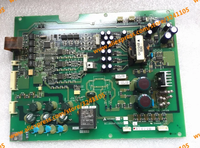 Free shipping   BC186A413G52  MODULE