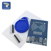 MFRC-522 RC-522 RC522 13.56 Mhz Antenna RFID IC Wireless Module For Arduino IC KEY SPI Writer Reader IC Card Proximity Module ► Photo 3/6