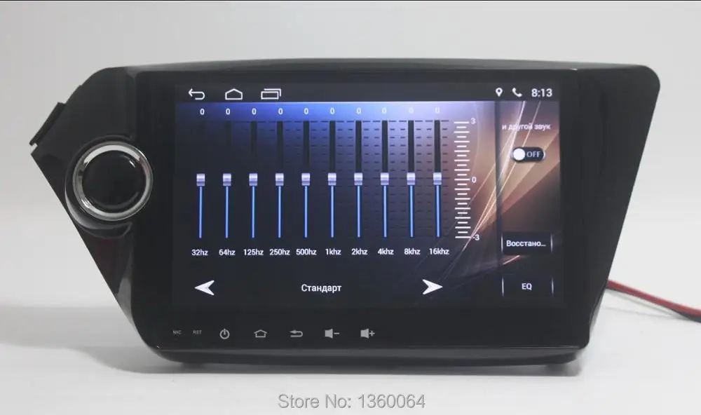 Discount 9 inch 2G+16G Android 8.1 car dvd player for Kia Rio K2 2011 2012 2013 2014 2015 car radio gps navigation car stereo head unit 10