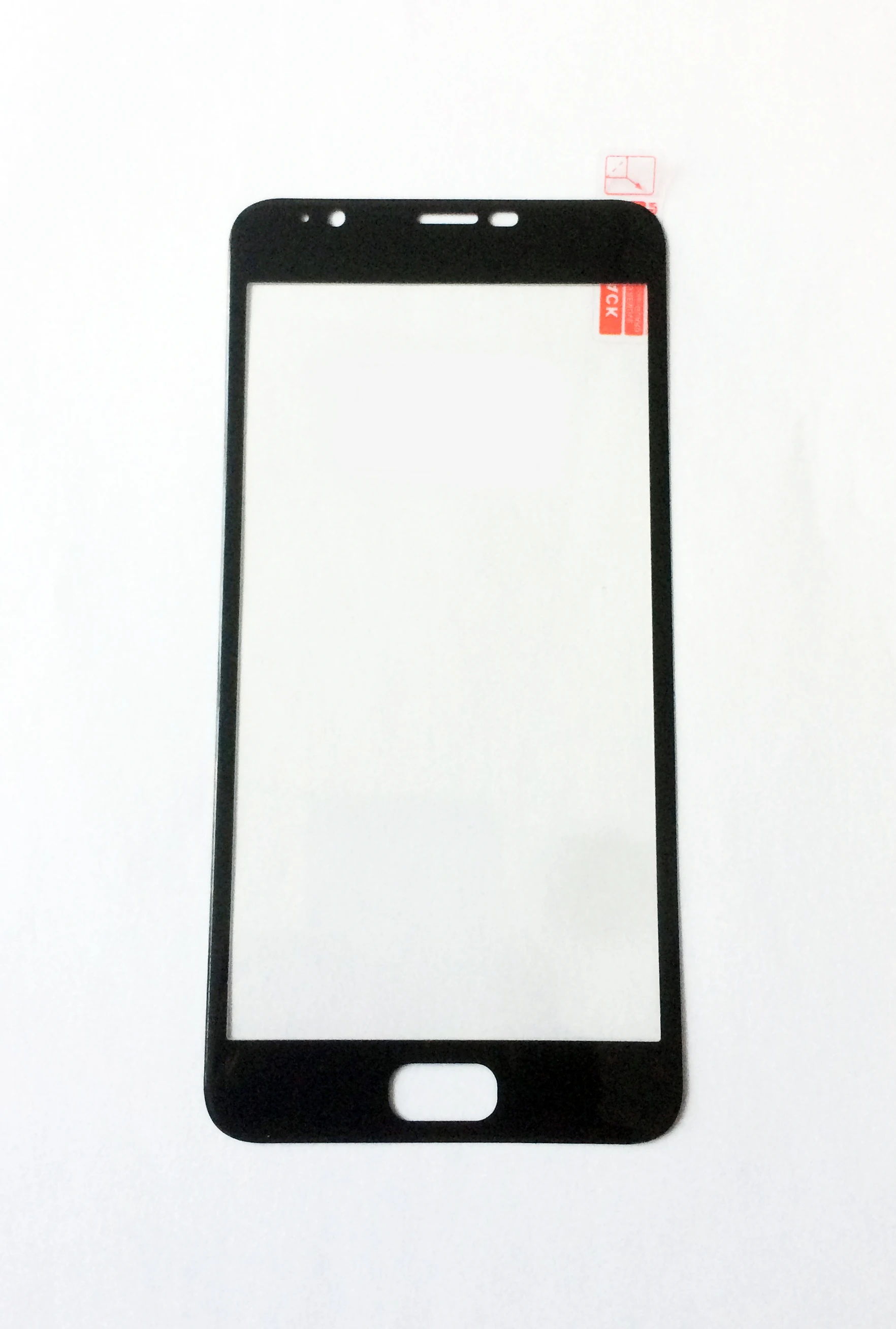 

For ASUS ZC550TL X015D Zenfone 4 Max Plus Protective film DnGn 3D Full Coverage soft screen protector film Coverage Anti-scratch