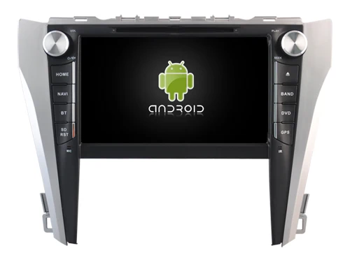 Sale Android 8.1 quad core car dvd player media stereo radio wifi carplay tpms obd GPS DVR headunit for toyota CAMRY 2015 with canbus 0 Sale Android 8.1 quad core car dvd player media stereo radio wifi carplay tpms obd GPS DVR headunit for toyota CAMRY 2015 with canbus 0