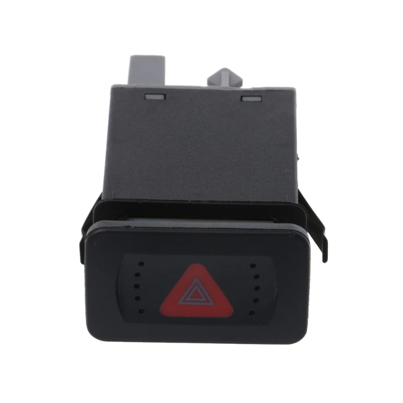

OOTDTY Hazard Warning Dash Light Indicator Switch Relay For Golf MK4 Bora 1998-2006 1J0953235J 1J0953235C 1J0953235E