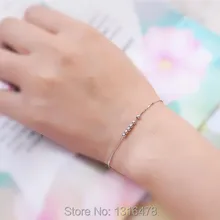 Классический модный серебряный браслет со специальной ценой, серебро 925 пробы, очень хорошее серебро, ручная работа