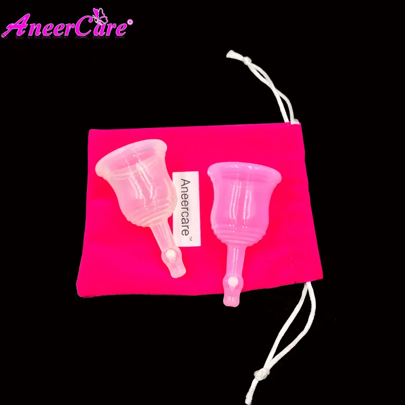 Menstrual Cup Copa Menstrual De Silicona Medica Copitas Menstruales 100% Medical Grade Silicone Menstrual Cup Diva Cup Feminine Menstrual Cup Copa Menstrual De Silicona Medica Copitas Menstruales 100% Medical Grade Silicone Menstrual Cup Diva Cup Feminine
