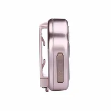 WCDMA 3G GPS tracker RF V40 for pets long standby time track by APP WEB with