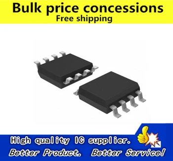 

Free Shipping 50pcs/LOT IRS2186 S2186 SOP-8 New original IC