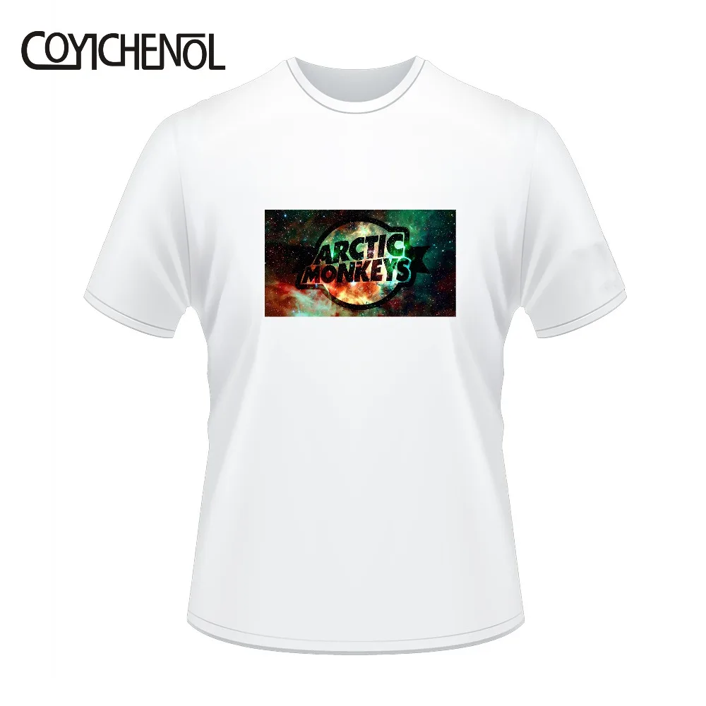 Arctic Monkeys (2)