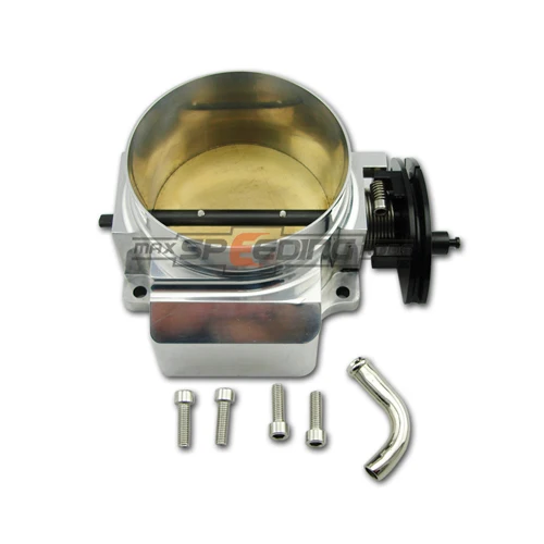 

High Quality Throttle Body For Gen 92mm III LS1 LS2 LS6 LS3 LS LS7 SX LS4