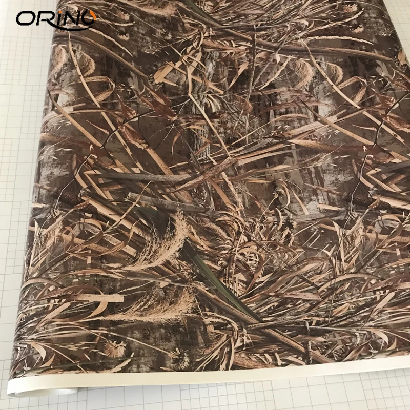 Realtree vinyl film-9