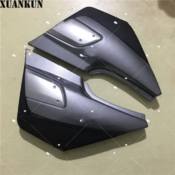 

XUANKUN HJ125K K-2 HJ125-7A Side Panel Cover Left And Right Side Cover