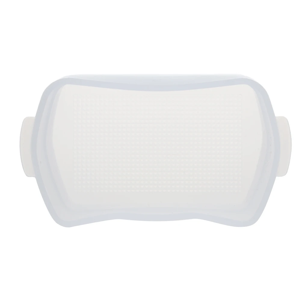 

Flash Bounce Diffuser Soft Cover for YONGNUO YN560 II/YN560 III/YN560 IV Camera