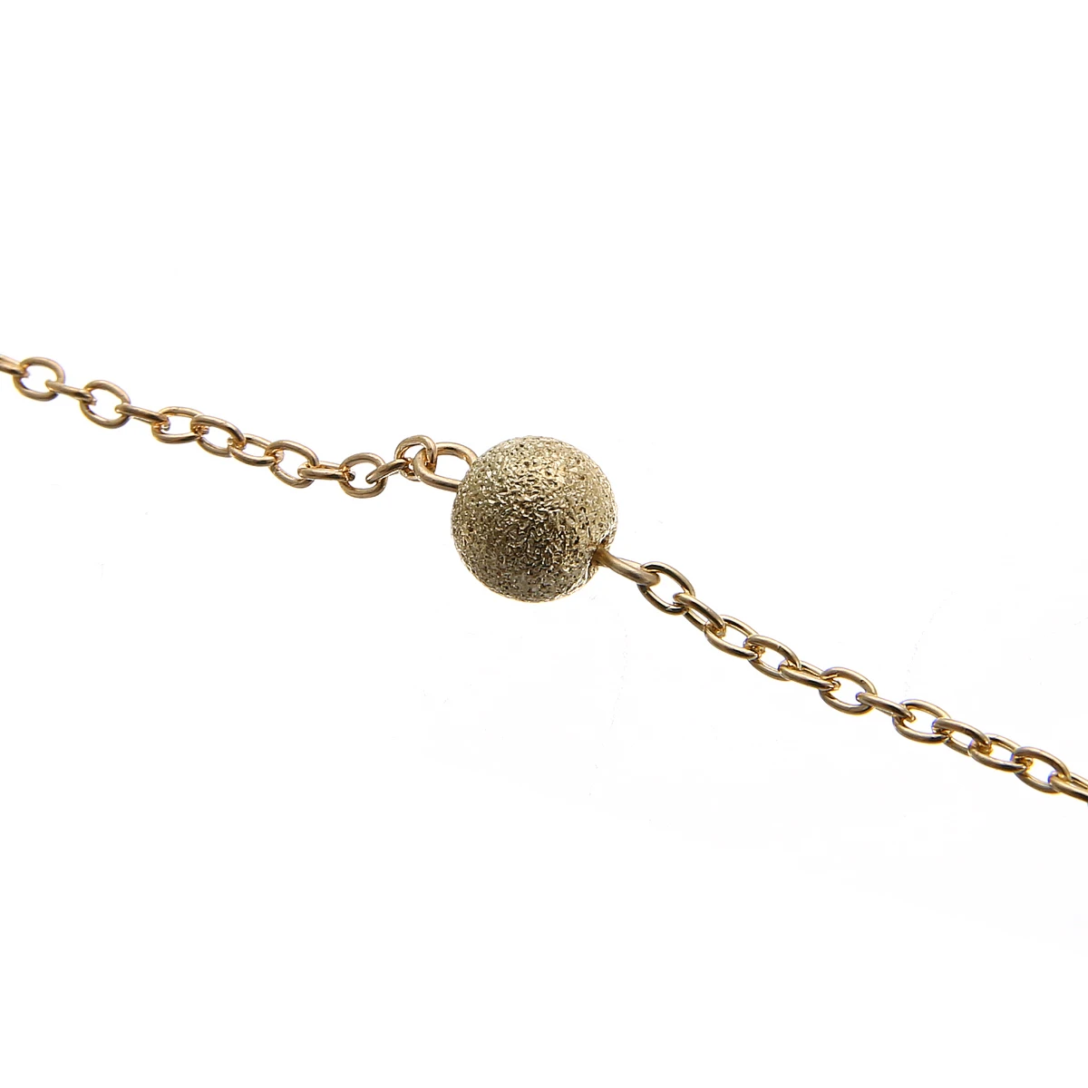 Charms Trendy Double Chain Sea Beach Anklet Gold Sliver Plated Leaves Ankle Bracelet Bohemian Jewelry Accessories Gift For Women