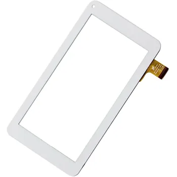 

New 7 inch Digitizer Touch Screen Panel glass For EVEREST EVERPAD DC-709 Tablet PC