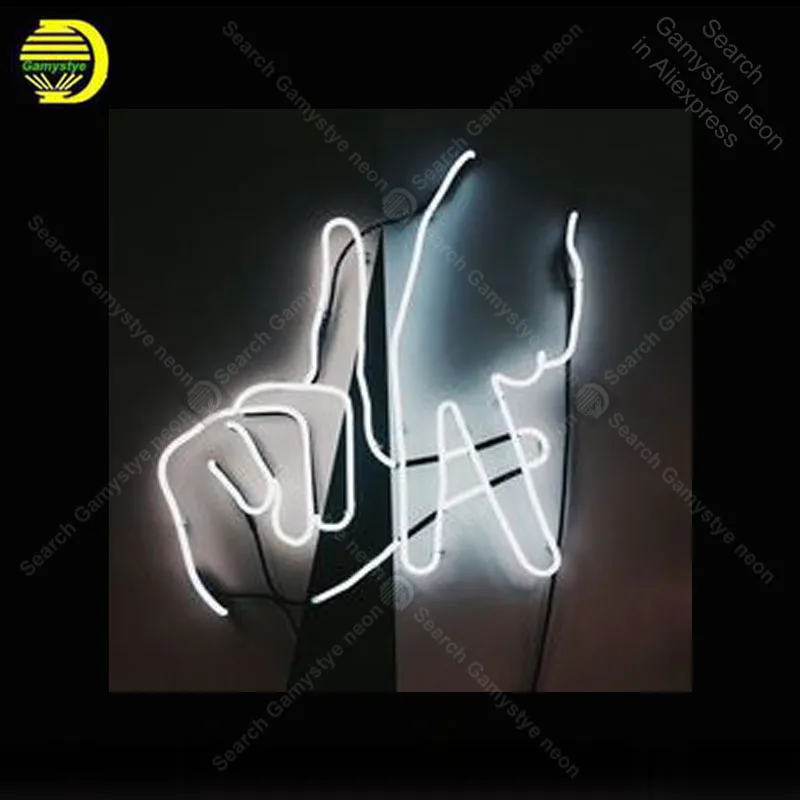 Neon Sign for Ideas images Neon Bulb sign handcraft Signboard Recreation Hotel Restaurant Neon light bulb sign Light up wall