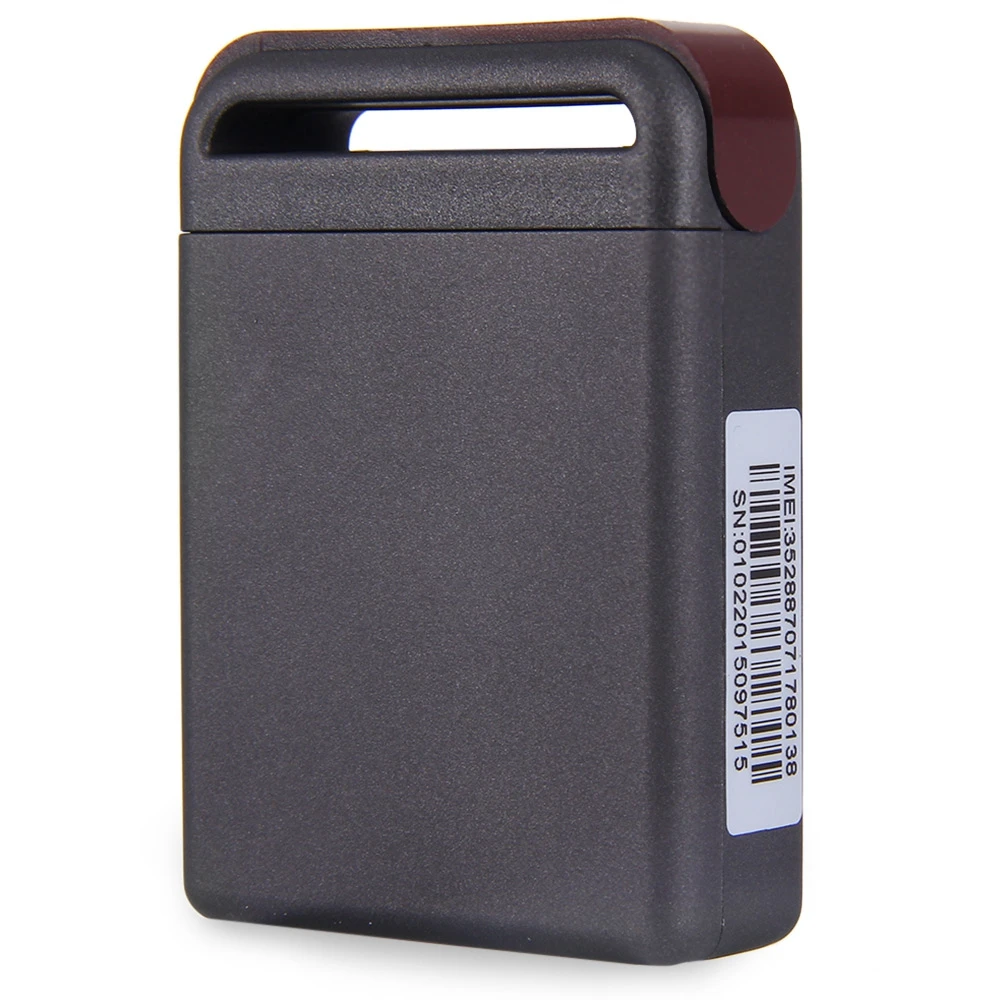 ZEEPIN TK102B gsm машина GPS трекер gprs локатор с кнопкой SOS Функция|tracking locator|gps tracker gprscar gps |