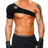 Shoulder Brace with Pressure Pad  Neoprene Shoulder Support Shoulder Pain Ice Pack Shoulder Compression Sleeve ► Photo 3/6