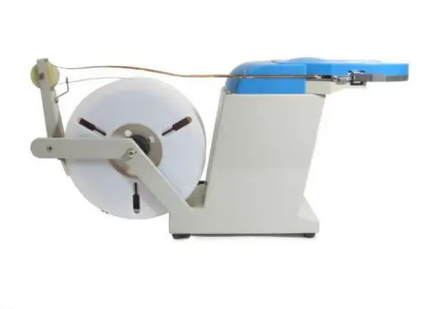 

Auto Twist Tie Machine Bread Candy Gift Bundling Tying Bagging Closure Machine