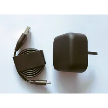 Новинка для Yotaphone 2 YD201 YD206 USB адаптер зарядное устройство для путешествий штепсельная вилка Великобритании Импульсный источник питания+ кабель Micro Usb линия передачи данных
