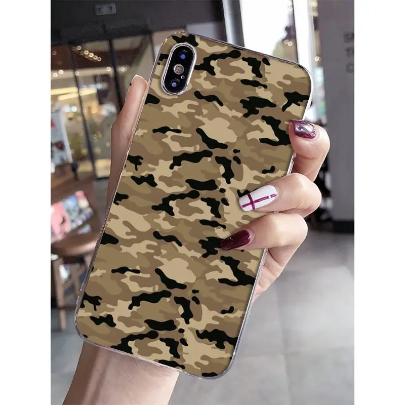 Camouflage Pattern Camo military Army