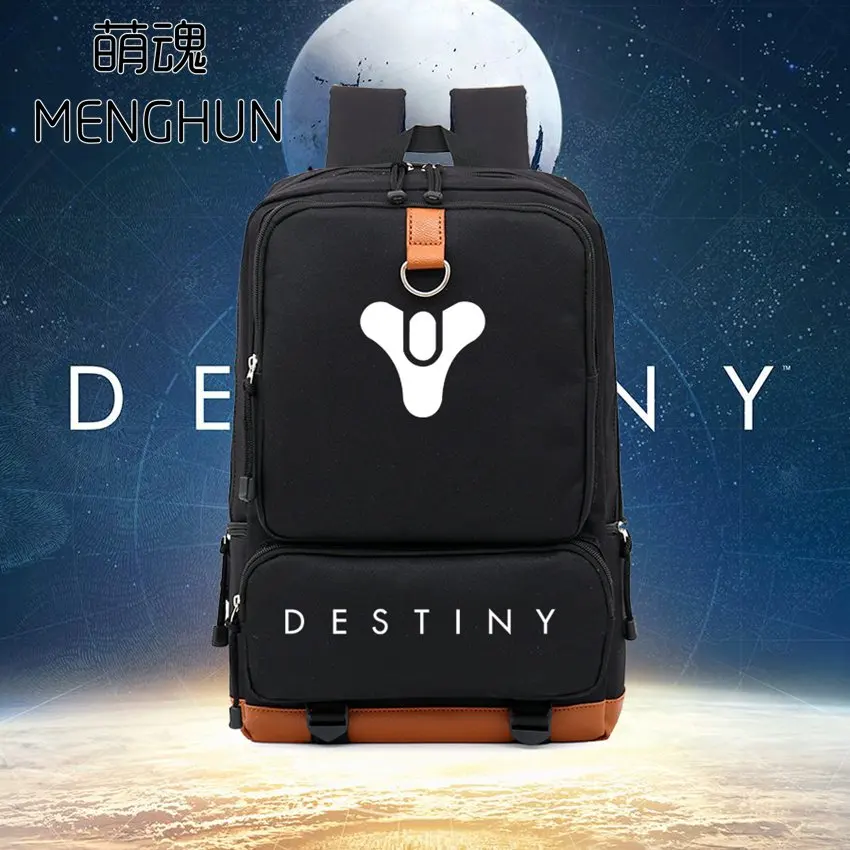 Aliexpress.com : Buy new destiny logo printing game fans