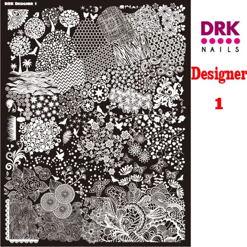 Designer 1-