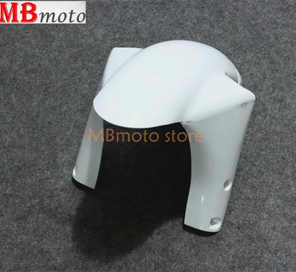 

Applicable for ducati 996, 748, 916 998,front fend 2002, 2003 unpaint front cowling front fender ABS injection shell