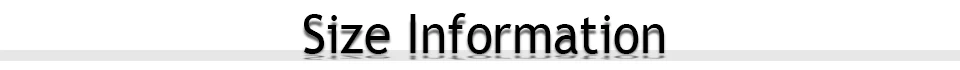 Size