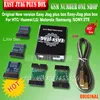 Полный комплект бокса Easy Jtag plus, Easy-Jtag plus box + EMATE PRO EMMC socket для HTC/ Huawei/LG/ Motorola /Samsung /SONY, новая версия ► Фото 3/6