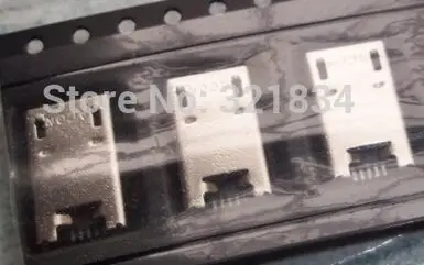 Разъем Micro USB для Asus Memo Pad FHD 10 K001 K013 ME102A ME301T ME302C ME372 ME180 ME102 DC 50 шт./100 шт./лот|connector