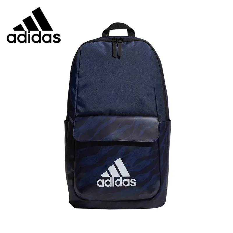 

Original New Arrival Adidas CL LOGO Unisex Backpack Sports Training Bags