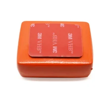 Sheingka Floaty sponge for Gopro Hero 4 3+/3/2/1, with 3M sticker