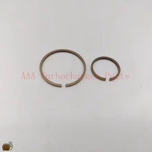 S3A поршневое кольцо турбокомпрессора/уплотнительное кольцо поставщика AAA части турбокомпрессора