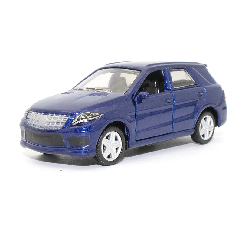1: 64 литая под давлением модель автомобиля Chevrolet Audi автобус свободный выбор нескольких моделей металлический материал детские игрушки коллекция украшения - Цвет: 12