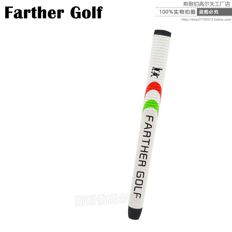 NEW Farther Golf grip button with PU martials free shipping large quantity discount