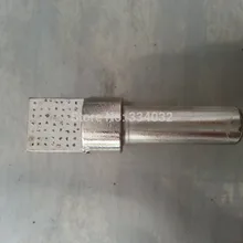 Прямоугольник глава Шлифовальные круги алмазный Туалетная Pen Dresser инструмент Спеченная Dremel аксессуары инструменты