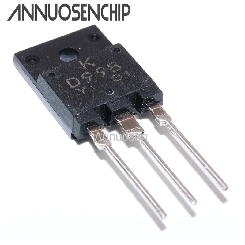 Free Shipping 10pcs B778 D998 ( 5pcs 2SB778+5pcs 2SD998 ) TO 3PF new ...