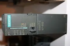 

sies 6ES7314-5AE02-0AB0 6ES7 314-5AE02-0AB0 used in good