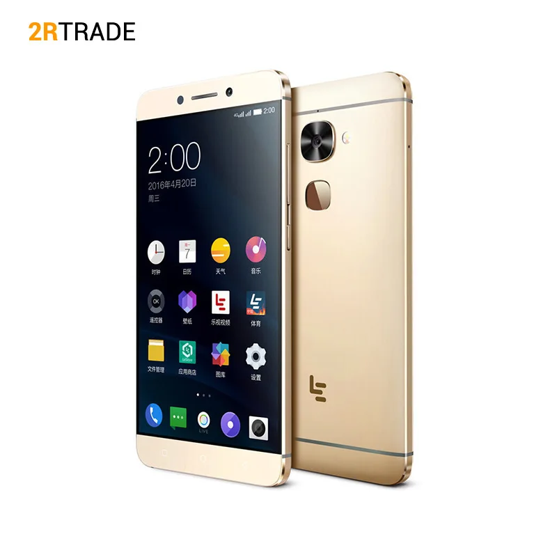 Original Letv LeEco Le S3 X626 4G LTE 5,5 \ Original Letv LeEco Le S3 X626 4G LTE 5,5 \
