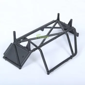 

Car Shell Support Bracket 4 (Left) Fit for 1/5 Losi 5ive T Rovan LT KingmotorX2